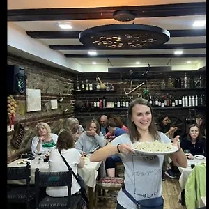 Guest house Vintage, Tbilisi